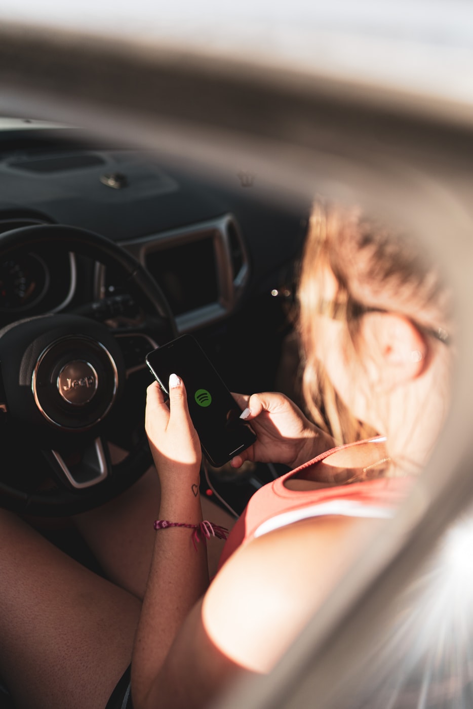 Distracted Driving: A Leading Cause of Car Accident Lawsuits