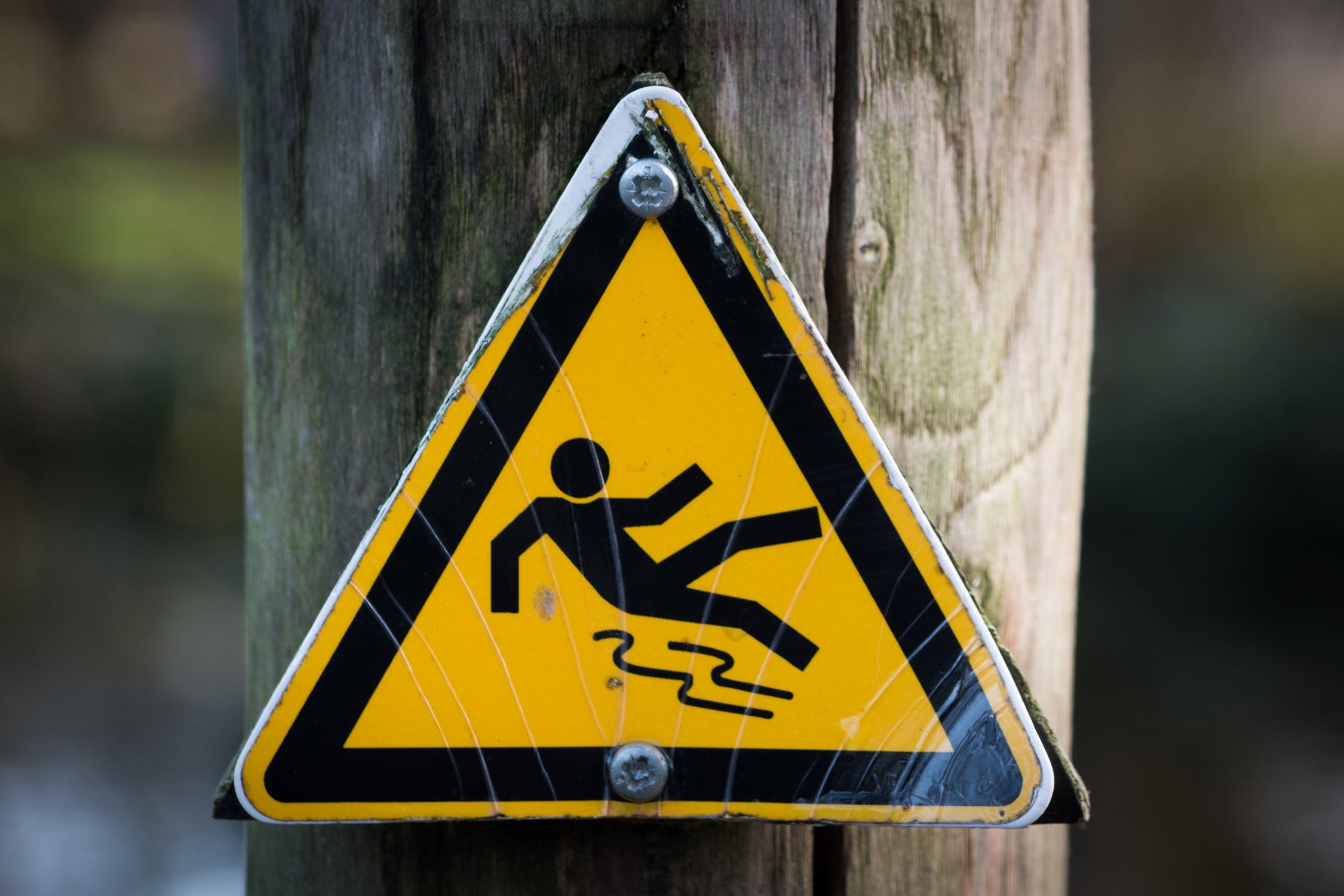 Can You Pursue Legal Action After a Slip And Fall Injury?