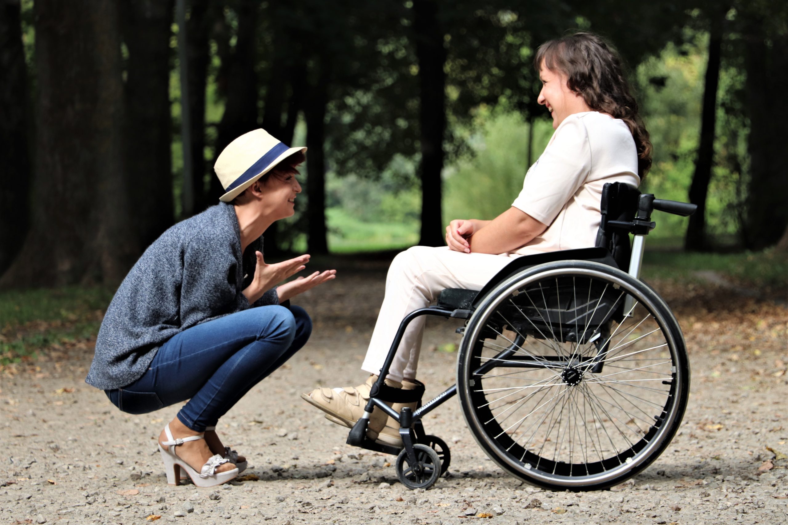 How a Spinal Cord Injury Attorney Can Help You Recover