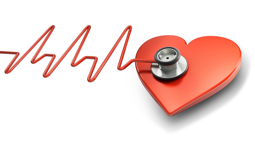 SCI Health Series: Heart Health