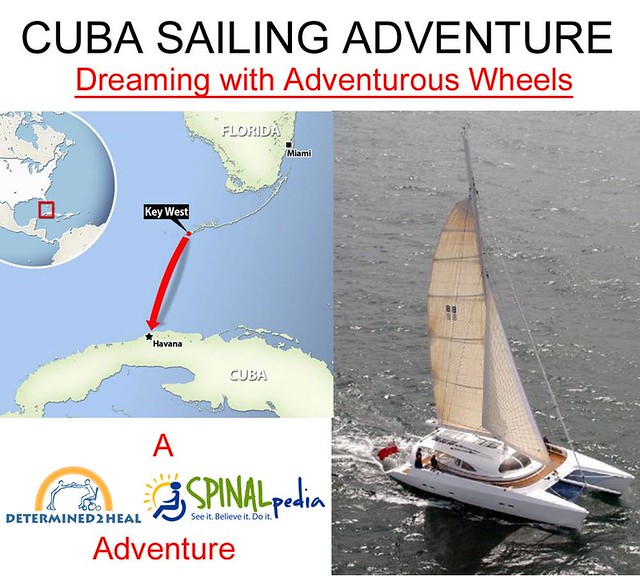 Dreaming with Adventurous Wheels — Cuba Voyage: An Introduction