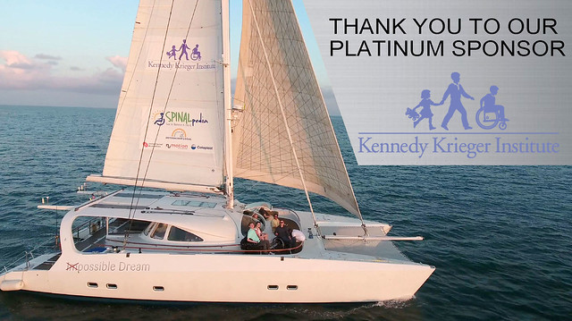 Meet Our Platinum Sponsor: Kennedy Krieger Institute