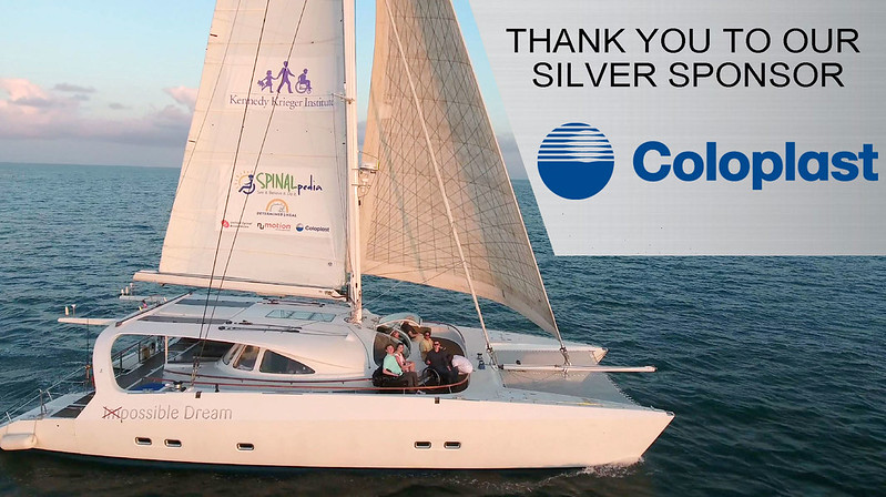 Meet Our Silver Sponsor: Coloplast