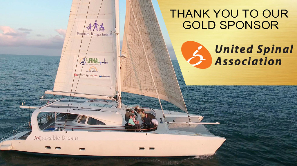 Meet Our Gold Sponsor: United Spinal Association