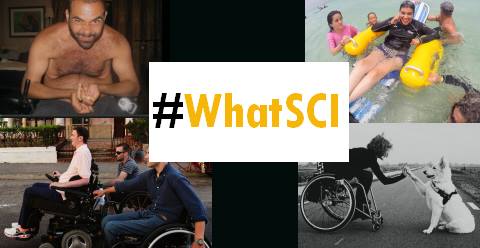 #WhatSCI Photo Contest