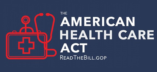 The AHCA and Paralysis