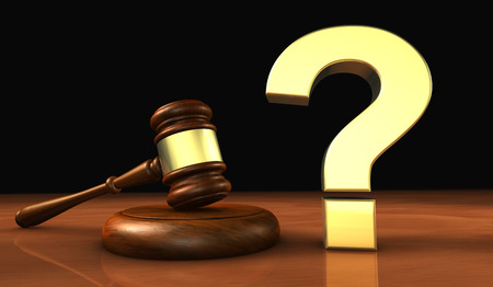 Attorney and Legal Questions to Ask