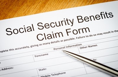 SSI and SSDI 101