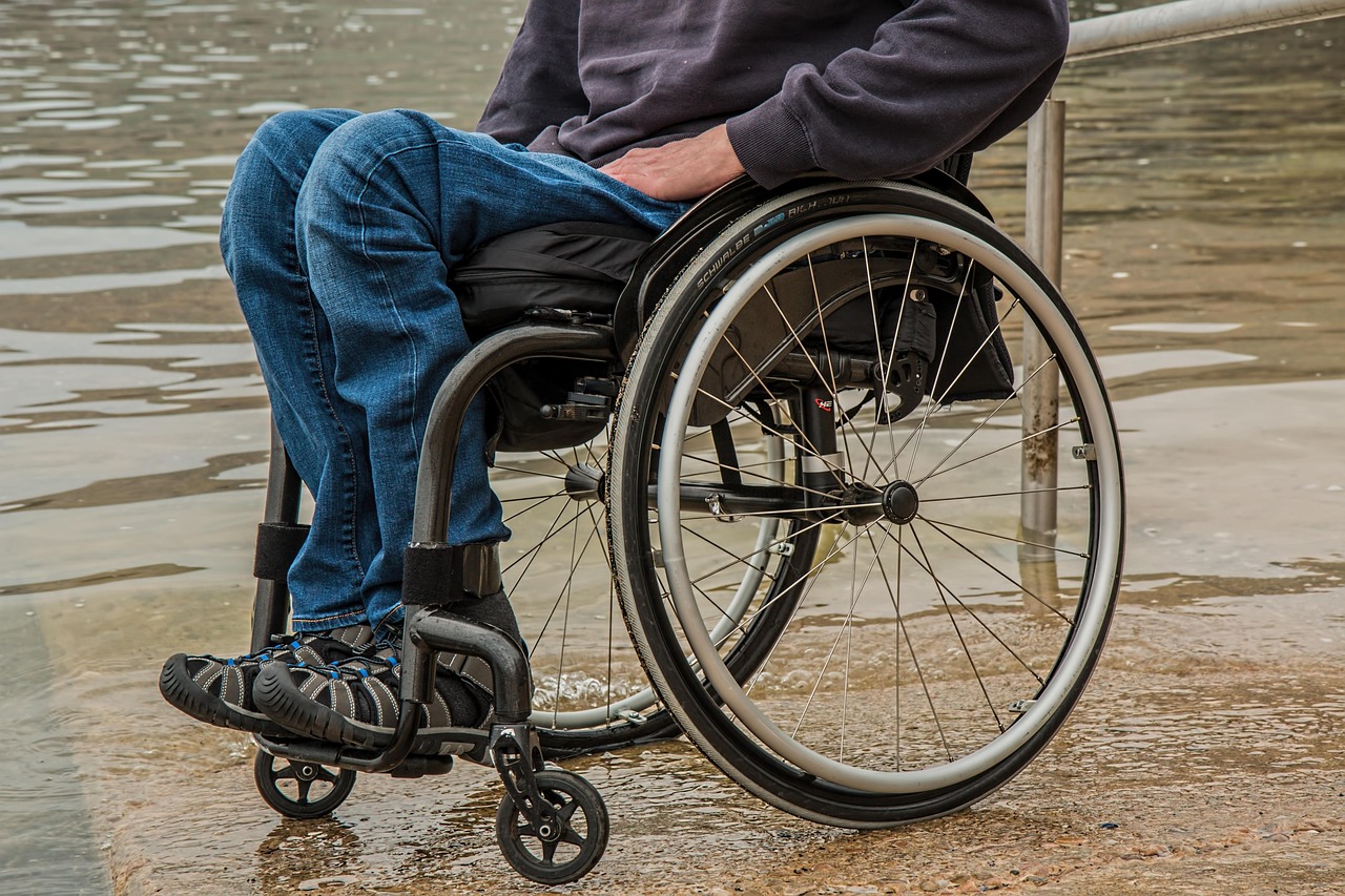 Buying Wheelchairs