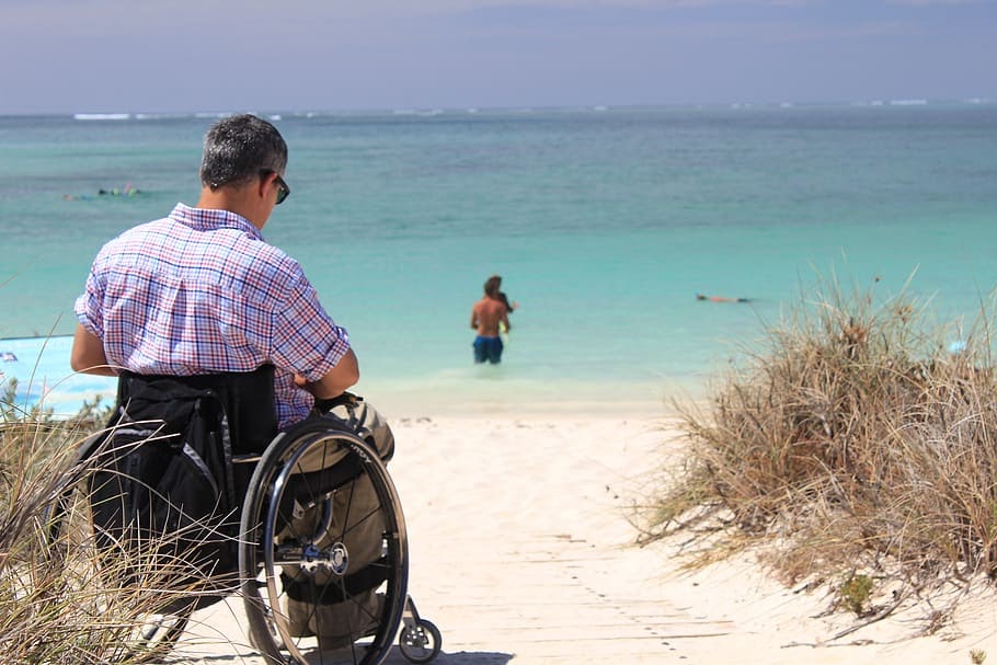 Travel Tips - Best Accessible Cities | SPINALpedia