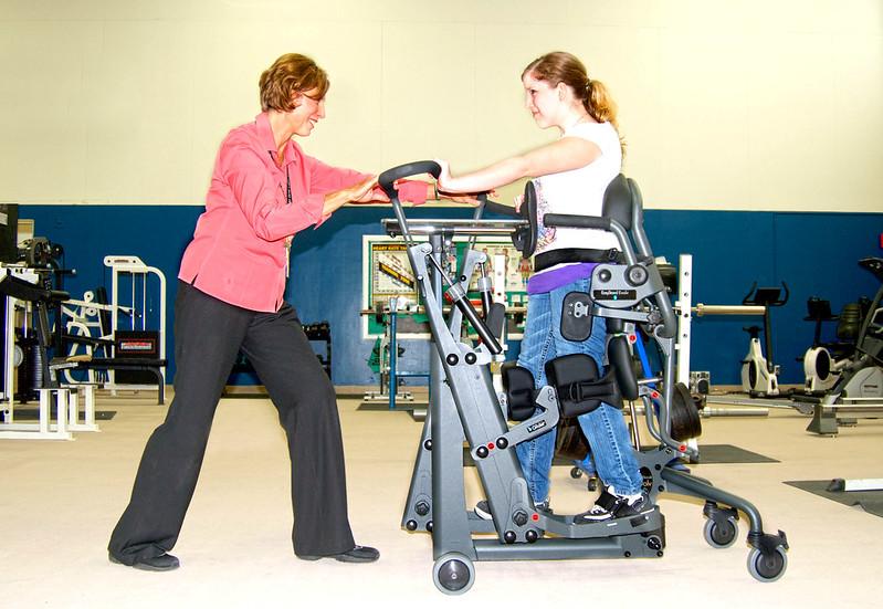 Choosing a Rehab Facility: The Importance of Moving Your Whole Body
