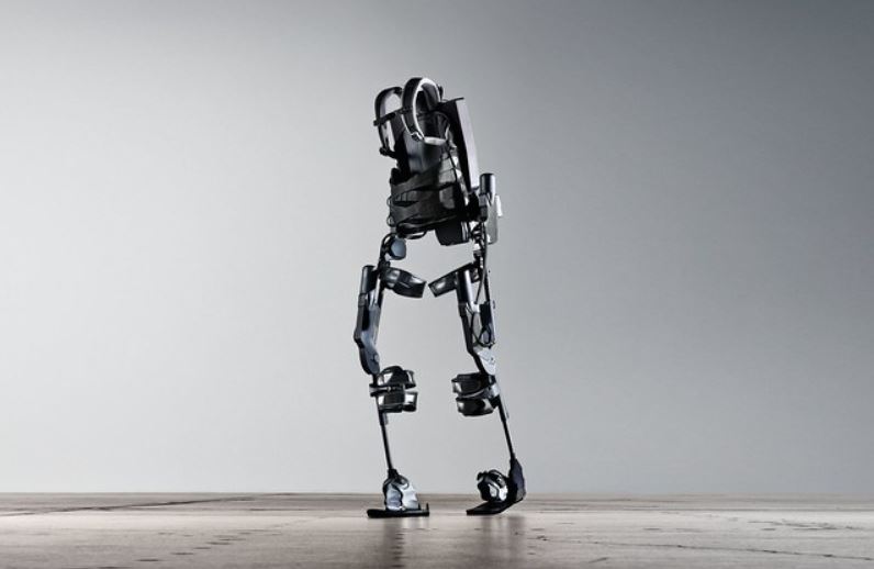 Exoskeletons and More