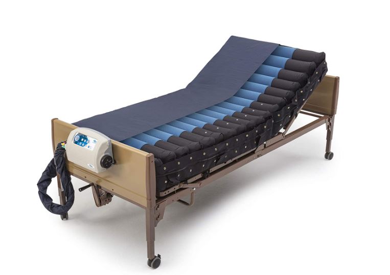 Top 5 Self-Turning/Inflated Beds for Spinal Cord Injury