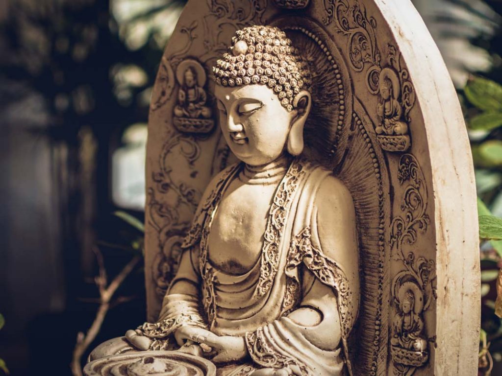 Guest Post: Coping with Depression as a Quad (Using Buddhist Thought) by Cassandra Brandt