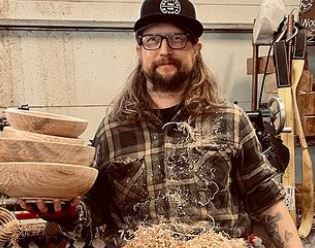 Guest Post: Adaptive Woodturning by John Briggs