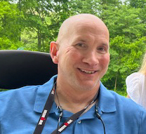 Disability Employment Success Profile: Dave Miller, Quadriplegic Flight Dispatcher