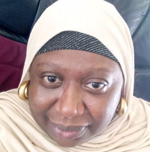 Disability Advocate Amina Rahma Audu Improves Wheelchair Life in Nigeria