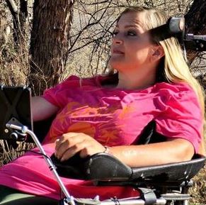 “I Was Convinced I Was Strong Enough to Survive This”: Quadriplegic Pens Book on Stoicism; Ancient Greek Method of Coping