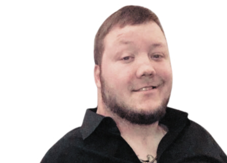 NDEAM Profile: Sean Costello – Forging an IT Career