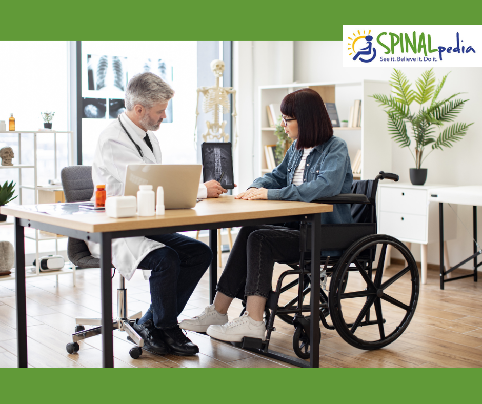 Tips for Finding and Enrolling in Spinal Cord Injury Clinical Trials